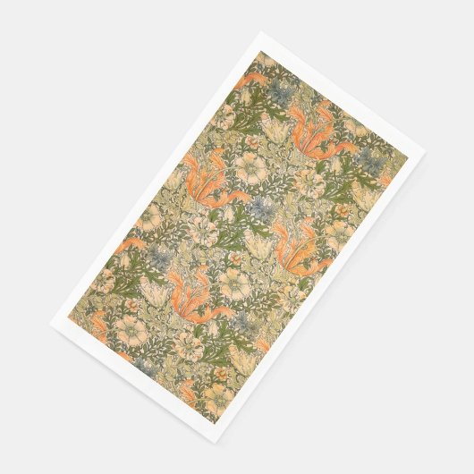 William Morris Spring Compton Flower Festival (コーナー)