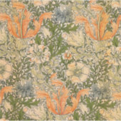 William Morris Spring Compton Flower Festival シール (正面)