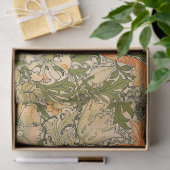 William Morris Spring Compton Flower Festival 薄葉紙 (ギフト)