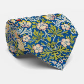 William Morris Strawberry Thieves ネクタイ (ロール)