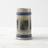 William Morris "Tulip & Willow" – マグカップ (中央)
