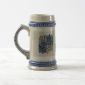 William Morris "Tulip & Willow" – マグカップ (左)