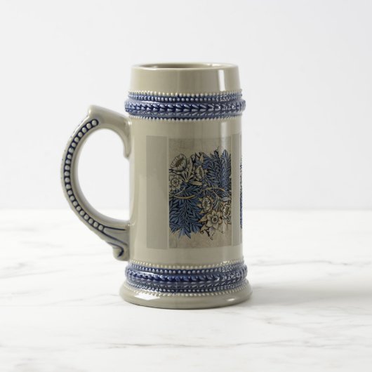 William Morris "Tulip & Willow" – マグカップ (左)