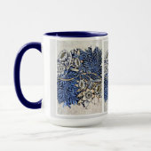 William Morris "Tulip & Willow" – マグカップ (左)