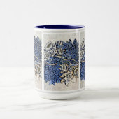 William Morris "Tulip & Willow" – マグカップ (中央)