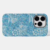 William Morris WillowパターンケースメイトiPhone Cas Case-Mate iPhoneケース (裏面 (横))