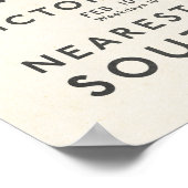 William Morris Willow Boughグリーンアート展 ポスター (角)