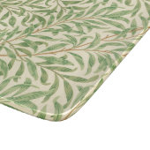 William Morris "Willow Bough" 1 カッティングボード (角)