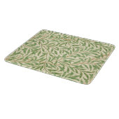William Morris "Willow Bough" 1 カッティングボード (角)