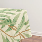 William Morris "Willow Bough" 1 テーブルクロス (インサイチュ)