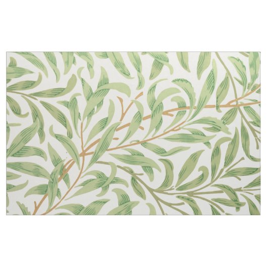 William Morris "Willow Bough" 1 ファブリック (ファットクウォーター)