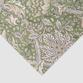 William Morris Windrush Decoupage Paper 薄葉紙 (詳細)