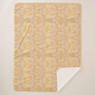 William Morris's (1834-1896) Golden Bough シェルパブランケット