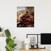 William Mulreadyによるソネット ポスター (ホームオフィス)