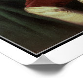 William Pitt the 'Elder'、後のChathaの第1伯爵 ポスター (角)