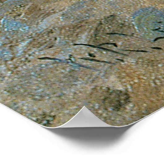 William Robinson Leighによるスカウト ポスター (角)