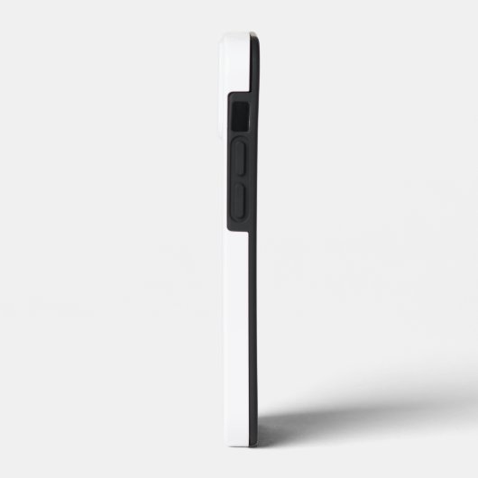 William ShakespeareによるSonnet#18 Case-Mate iPhoneケース (裏面 / 左)