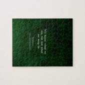 William Shakespeare引用文の可能性 ジグソーパズル (横)