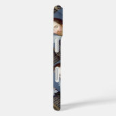 William Shakespeare  Case-Mate iPhoneケース (裏面 / 右)