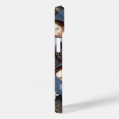 William Shakespeare Case-Mate iPhoneケース Case-Mate iPhone 14ケース (裏面 / 右)