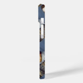 William Shakespeare Case-Mate iPhoneケース Case-Mate iPhone 14ケース (裏面 / 左)