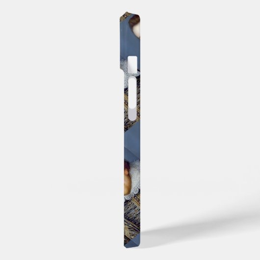 William Shakespeare Case-Mate iPhoneケース Case-Mate iPhone 14ケース (裏面 / 左)