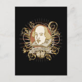 ウィリアム・シェイクスピア署名 ポストカード | Zazzle.co.jp ウィリアム・シェイクスピア署名 ポストカード | Zazzle.co.jp