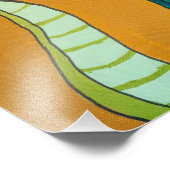 William Snakespeare フォトプリント (角)