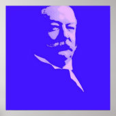 William Taft ポスター (正面)