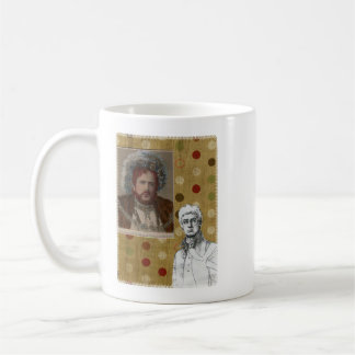 William Terriss Coffee Mug 1 コーヒーマグカップ