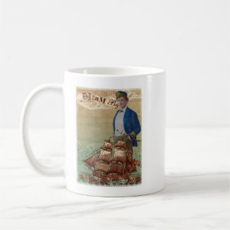 William Terriss Coffee Mug 3 コーヒーマグカップ