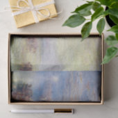 William Turnerによるヴェネツィアへのアプローチ 薄葉紙 (ギフト)