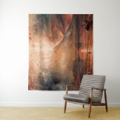 William Turner – 噴火のヴェスビウス タペストリー (インサイチュ)