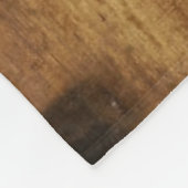 William Turner – 太陽が蒸気で沈む フリースブランケット (角)