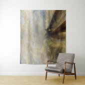 William Turner – 雨、蒸気、および速度 タペストリー (インサイチュ)