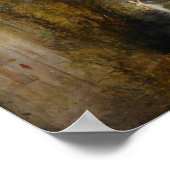 William Turner - The Golden Bough ポスター (角)