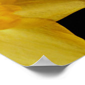 William Wordsworth Daffodilsのポスター ポスター (角)