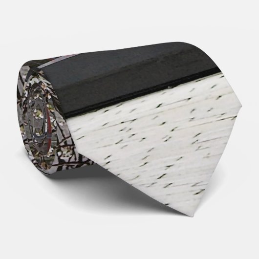 William Yardネクタイの赤い王室の電話ボックス ネクタイ (ロール)