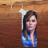 Williams 2.0 Keychain キーホルダー (正面)