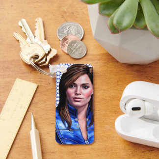 Williams 2.0 Keychain キーホルダー