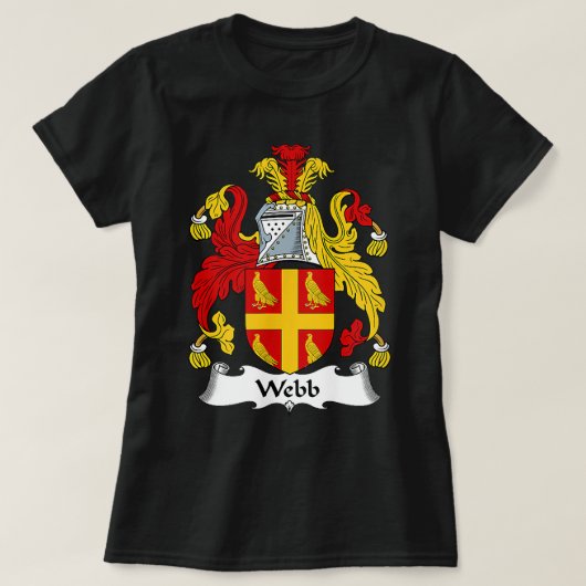 Williams Coat of Arms  Family Crest  Tシャツ (デザイン正面)