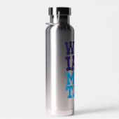 Williams-Mystic Insulated Tumbler ウォーターボトル (右面)