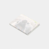 Willie B III at Zoo Atlanta (2023) ポストイット (アングル)