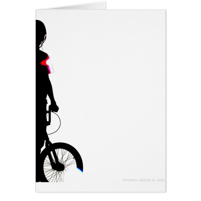 WillieBMXもの (正面)