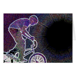 WillieBMX白熱［赤熱］光を放つな端