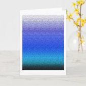 willistonによって連合させる教会 カード (黄色い花)