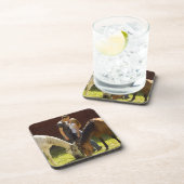 Willmar、ミネソタ、米国 コースター (右側)