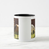 Willmar、ミネソタ、米国 マグカップ (中央)