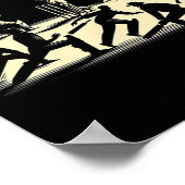 Willow And Leather Legends  ポスター (角)