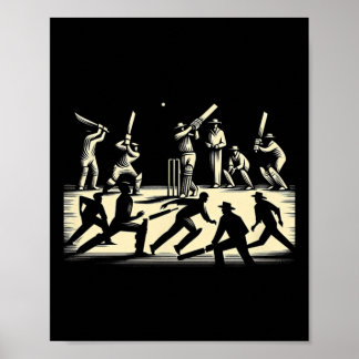 Willow And Leather Legends  ポスター